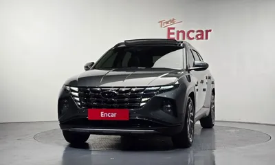 Hyundai Tucson 2021, 66912 км, за 17395.3 USD