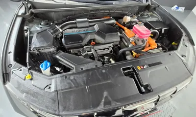 Hyundai Tucson 2021, 66912 км, за 17395.3 USD - фото 6