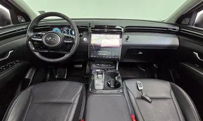 Hyundai Tucson 2021, 66912 км, за 17395.3 USD - фото 7