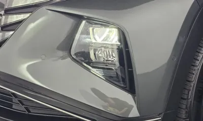 Hyundai Tucson 2021, 66912 км, за 17395.3 USD - фото 22
