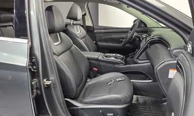 Hyundai Tucson 2021, 66912 км, за 17395.3 USD - фото 26