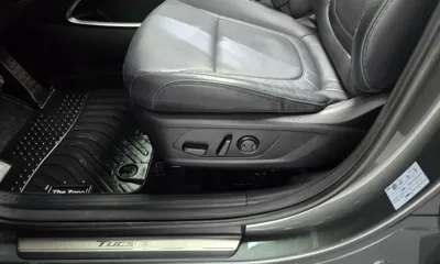 Hyundai Tucson 2021, 66912 км, за 17395.3 USD - фото 31