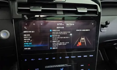 Hyundai Tucson 2021, 66912 км, за 17395.3 USD - фото 32