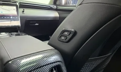 Hyundai Tucson 2021, 66912 км, за 17395.3 USD - фото 34