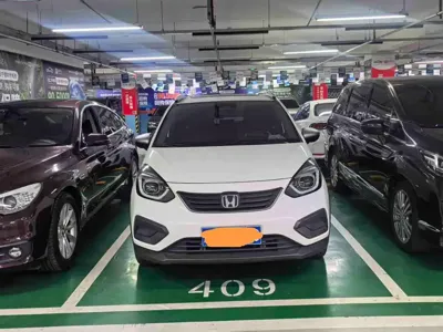 Honda Fit 2022, 20000 км, за 12624.83 USD