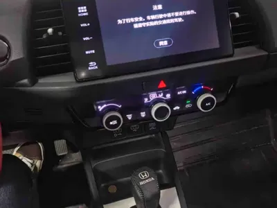 Honda Fit 2022, 20000 км, за 12641.99 USD - фото 7