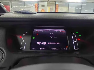 Honda Fit 2022, 20000 км, за 12641.99 USD - фото 8