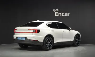 Polestar Polestar 2 2022, 75493 км, за 23400.33 USD
