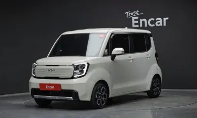 Kia Ray · 2023 год