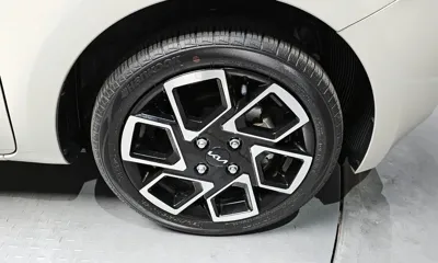 Kia Ray 2023, 9323 км, за 11356.18 USD