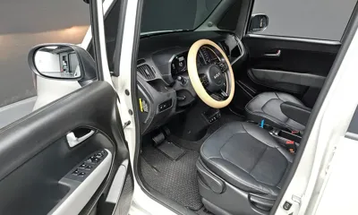 Kia Ray 2023, 9323 км, за 11356.18 USD - фото 12