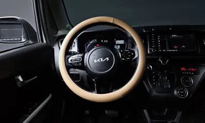Kia Ray 2023, 9323 км, за 11356.18 USD - фото 13