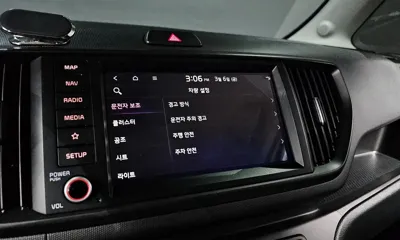 Kia Ray 2023, 9323 км, за 11356.18 USD - фото 16