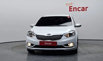 Kia K3 2013, 112962 км, за 3766.1 USD