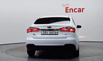 Kia K3 2013, 112962 км, за 3766.1 USD