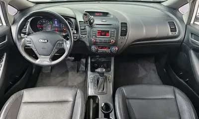 Kia K3 2013, 112962 км, за 3766.1 USD - фото 7