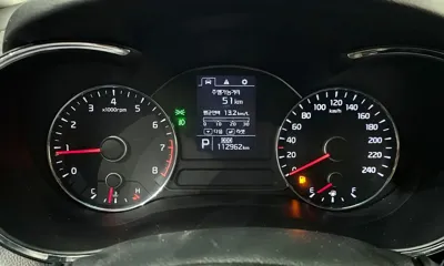 Kia K3 2013, 112962 км, за 3766.1 USD - фото 8