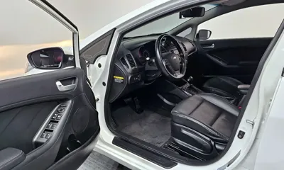 Kia K3 2013, 112962 км, за 3766.1 USD - фото 11