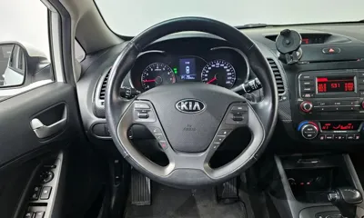 Kia K3 2013, 112962 км, за 3766.1 USD - фото 13