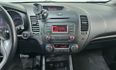 Kia K3 2013, 112962 км, за 3766.1 USD - фото 15