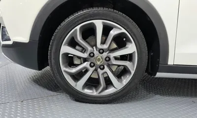 KG_Mobility_Ssangyong TIBOLI 2016, 85993 км, за 5667.76 USD