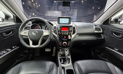 KG_Mobility_Ssangyong TIBOLI 2016, 85993 км, за 5667.76 USD - фото 7