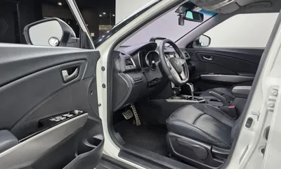 KG_Mobility_Ssangyong TIBOLI 2016, 85993 км, за 5667.76 USD - фото 10