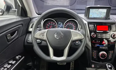 KG_Mobility_Ssangyong TIBOLI 2016, 85993 км, за 5667.76 USD - фото 13