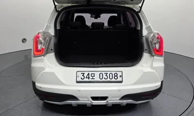 KG_Mobility_Ssangyong TIBOLI 2016, 85993 км, за 5667.76 USD - фото 20
