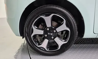 Kia Ray 2012, 107660 км, за 4098.36 USD