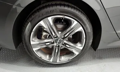 Kia K5 2023, 39041 км, за 16056.68 USD