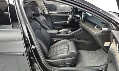 Kia K5 2023, 39041 км, за 16056.68 USD - фото 10