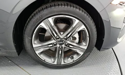 Kia K5 2023, 39041 км, за 16056.68 USD - фото 21