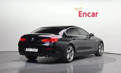 BMW 6-Series 2015, 194871 км, за 6435.67 USD - фото 2