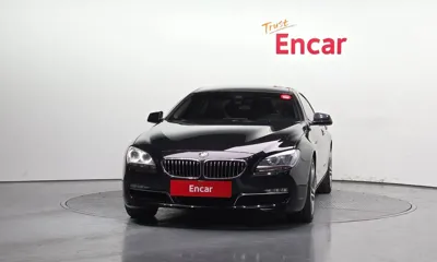 BMW 6-Series 2015, 194871 км, за 6435.67 USD - фото 3