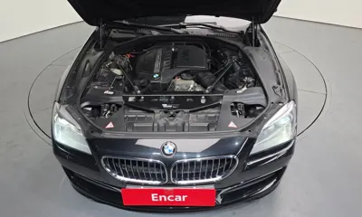 BMW 6-Series 2015, 194871 км, за 6435.67 USD - фото 6