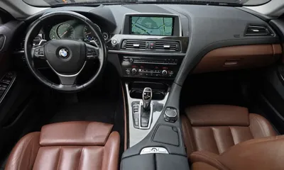 BMW 6-Series 2015, 194871 км, за 6435.67 USD - фото 7