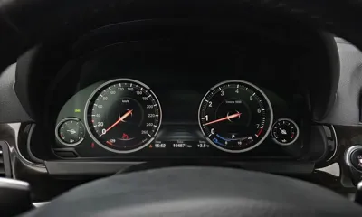 BMW 6-Series 2015, 194871 км, за 6435.67 USD - фото 8