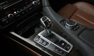 BMW 6-Series 2015, 194871 км, за 6435.67 USD - фото 9