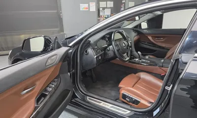 BMW 6-Series 2015, 194871 км, за 6435.67 USD - фото 10