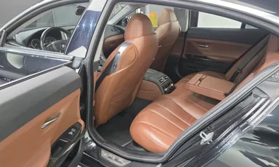 BMW 6-Series 2015, 194871 км, за 6435.67 USD - фото 11