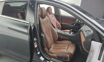 BMW 6-Series 2015, 194871 км, за 6435.67 USD - фото 12