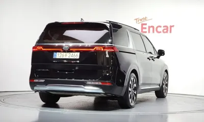 Kia Canival 2021, 35629 км, за 18331.92 USD