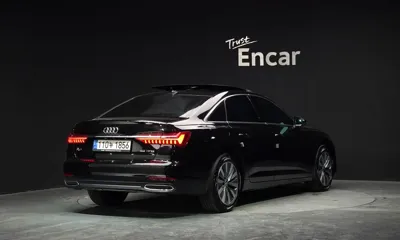 Audi A6 2021, 35633 км, за 19154.28 USD