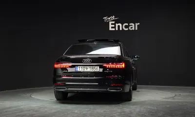Audi A6 2021, 35633 км, за 19154.28 USD
