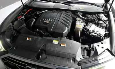 Audi A6 2021, 35633 км, за 19154.28 USD - фото 6