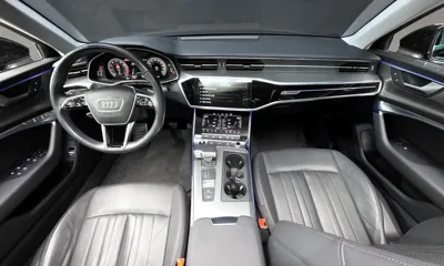 Audi A6 2021, 35633 км, за 19154.28 USD - фото 7