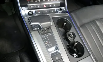 Audi A6 2021, 35633 км, за 19154.28 USD - фото 9
