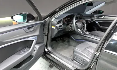 Audi A6 2021, 35633 км, за 19154.28 USD - фото 10