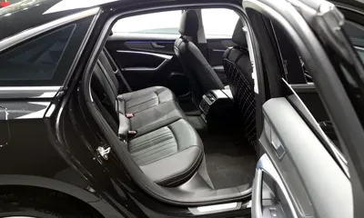 Audi A6 2021, 35633 км, за 19154.28 USD - фото 12